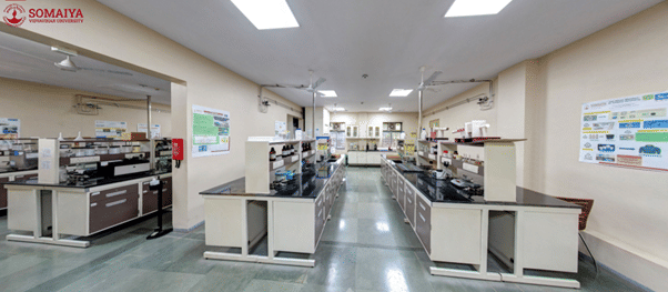 Somaiya Vidyavihar University Mumbai  Classroom photo 16